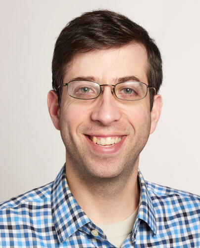 Founder: Michael Lazarus, PhD. Assoc. Professor, Ichan School of Medicine.