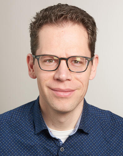 Founder: Sander Houten, PhD. Professor, Icahn School of Medicine.